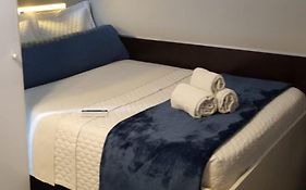 Hotel Aero Sleep Campinas